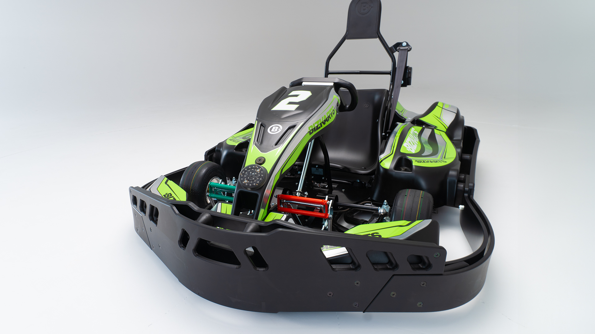 EcoVolt GT gallery