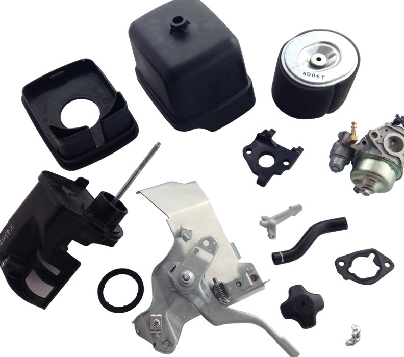 Refresh your GX270 engines with our package deal! BIZ Karts