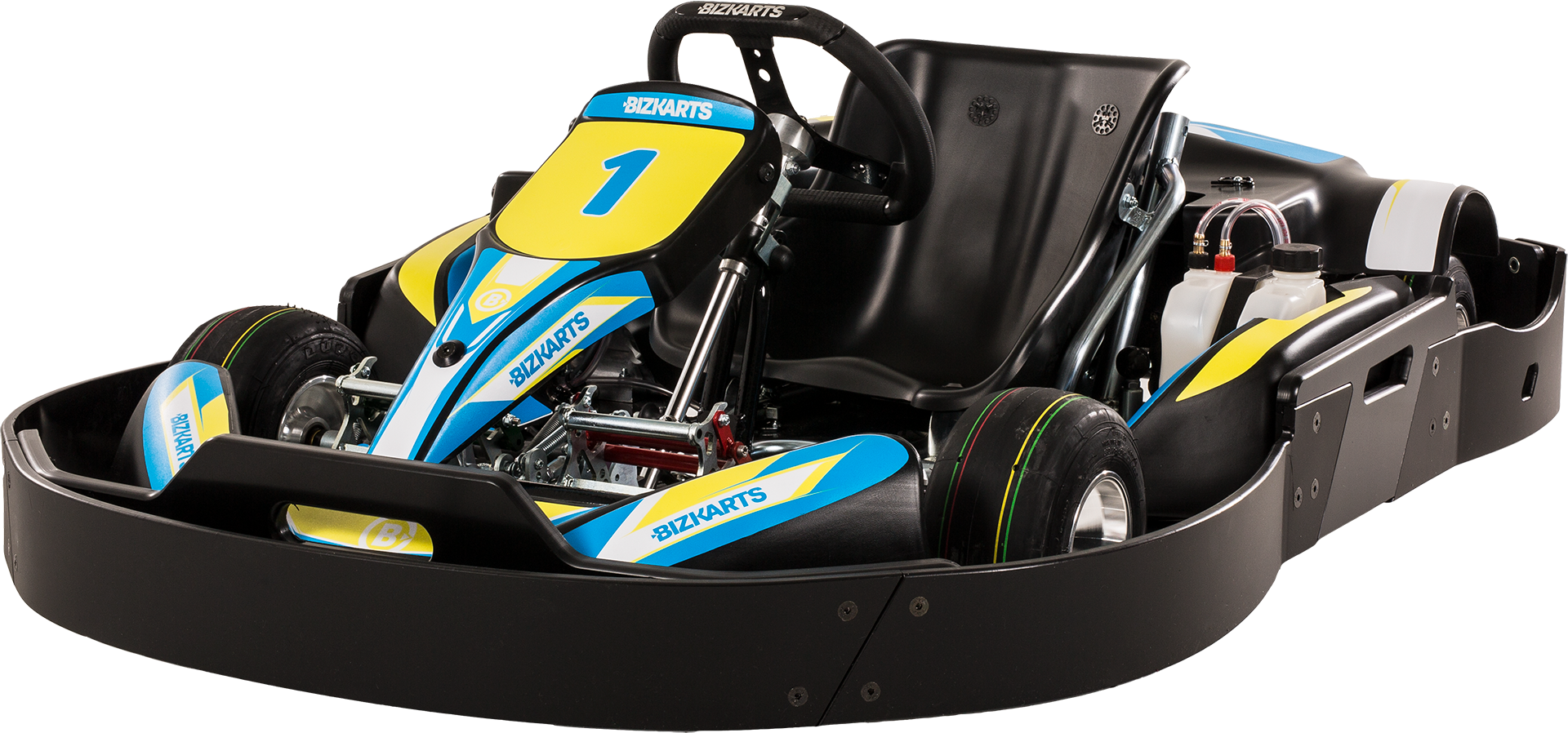 200cc biz petrol karts online