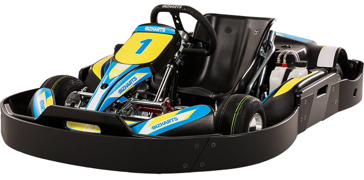 Evo3 Cadet