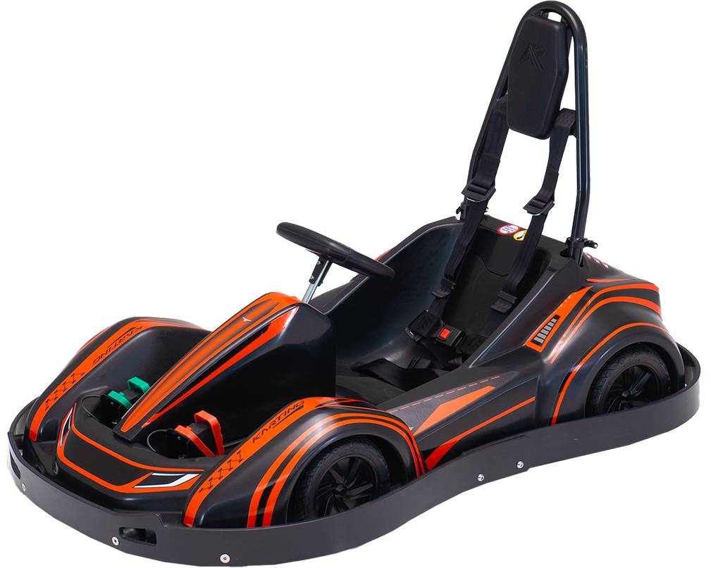 Baby Volt
