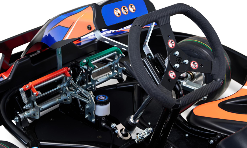 Evo3 Junior gallery